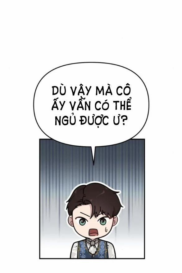 [18+] Phòng Ngủ Bí Mật Của Công Chúa Bị Bỏ Rơi 32.5 trang 18