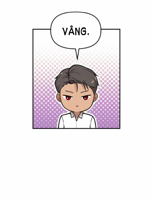 [18+] Phòng Ngủ Bí Mật Của Công Chúa Bị Bỏ Rơi 32.5 trang 19
