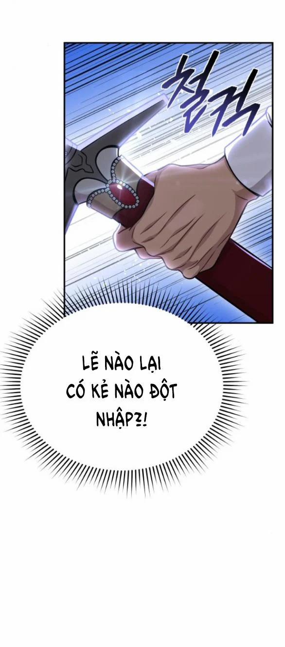 [18+] Phòng Ngủ Bí Mật Của Công Chúa Bị Bỏ Rơi 32.5 trang 25