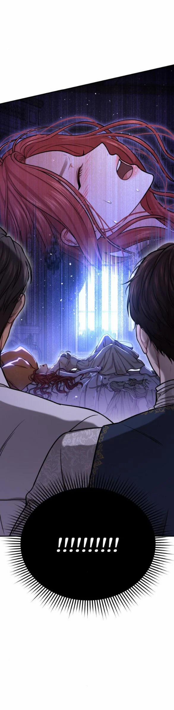 [18+] Phòng Ngủ Bí Mật Của Công Chúa Bị Bỏ Rơi 32.5 trang 29