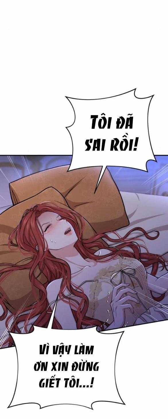 [18+] Phòng Ngủ Bí Mật Của Công Chúa Bị Bỏ Rơi 32.5 trang 30