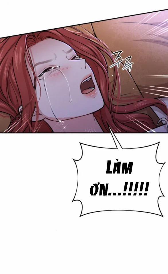 [18+] Phòng Ngủ Bí Mật Của Công Chúa Bị Bỏ Rơi 32.5 trang 31