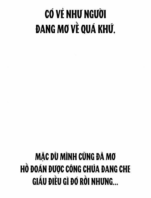 [18+] Phòng Ngủ Bí Mật Của Công Chúa Bị Bỏ Rơi 32.5 trang 37