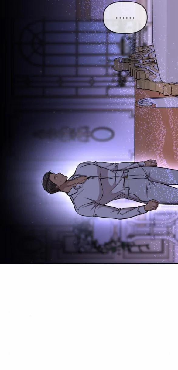 [18+] Phòng Ngủ Bí Mật Của Công Chúa Bị Bỏ Rơi 32.5 trang 47