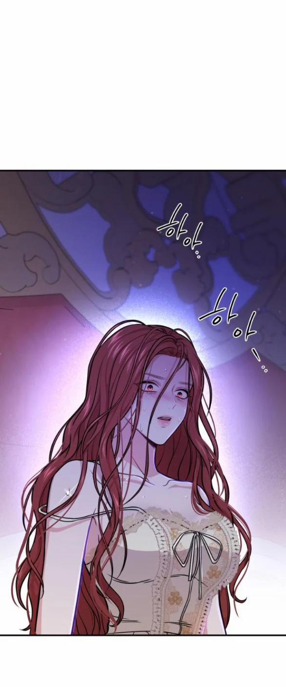 [18+] Phòng Ngủ Bí Mật Của Công Chúa Bị Bỏ Rơi 32.5 trang 48