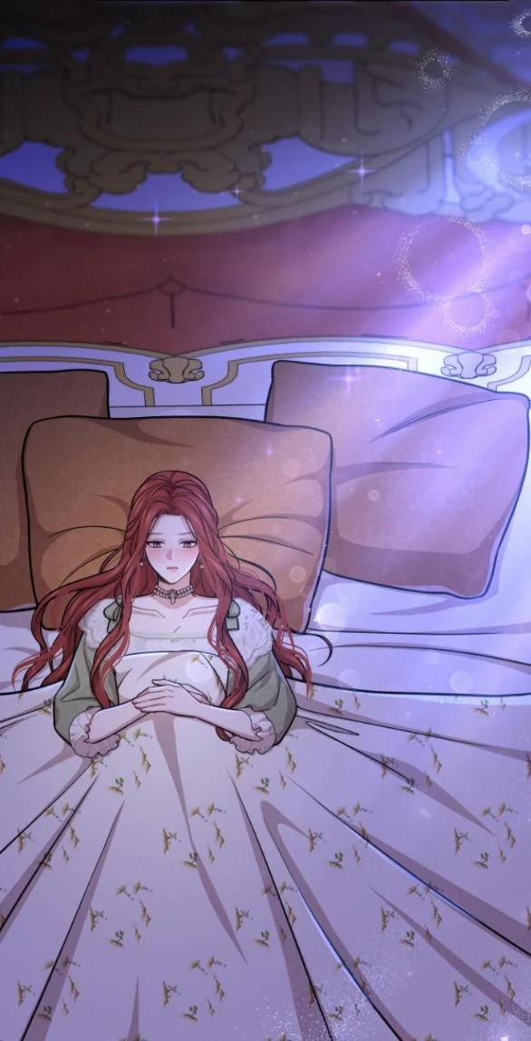 [18+] Phòng Ngủ Bí Mật Của Công Chúa Bị Bỏ Rơi 32.5 trang 7