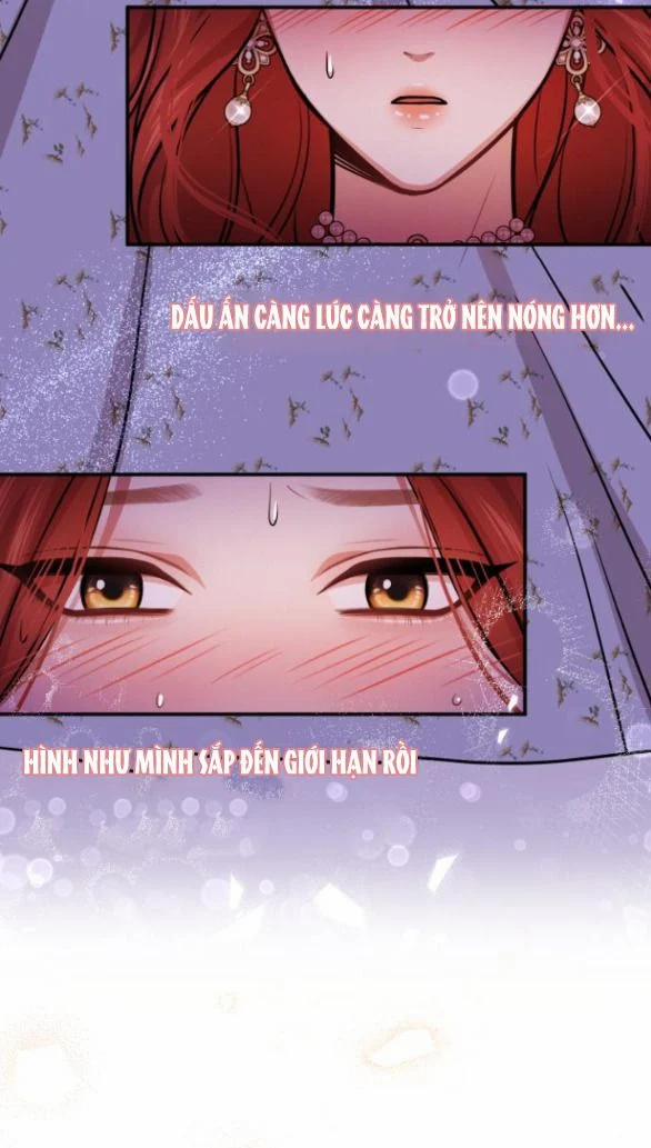 [18+] Phòng Ngủ Bí Mật Của Công Chúa Bị Bỏ Rơi 32.5 trang 8
