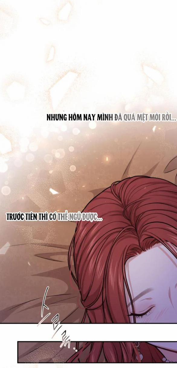 [18+] Phòng Ngủ Bí Mật Của Công Chúa Bị Bỏ Rơi 32.5 trang 9