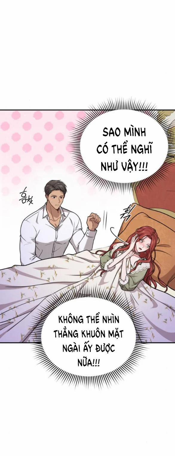 [18+] Phòng Ngủ Bí Mật Của Công Chúa Bị Bỏ Rơi 32 trang 14