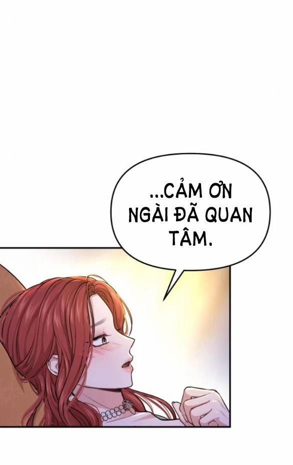 [18+] Phòng Ngủ Bí Mật Của Công Chúa Bị Bỏ Rơi 32 trang 19