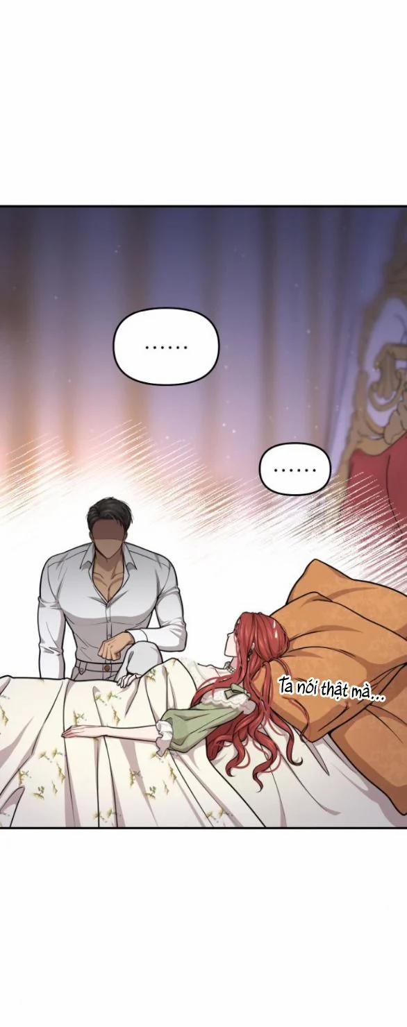 [18+] Phòng Ngủ Bí Mật Của Công Chúa Bị Bỏ Rơi 32 trang 28