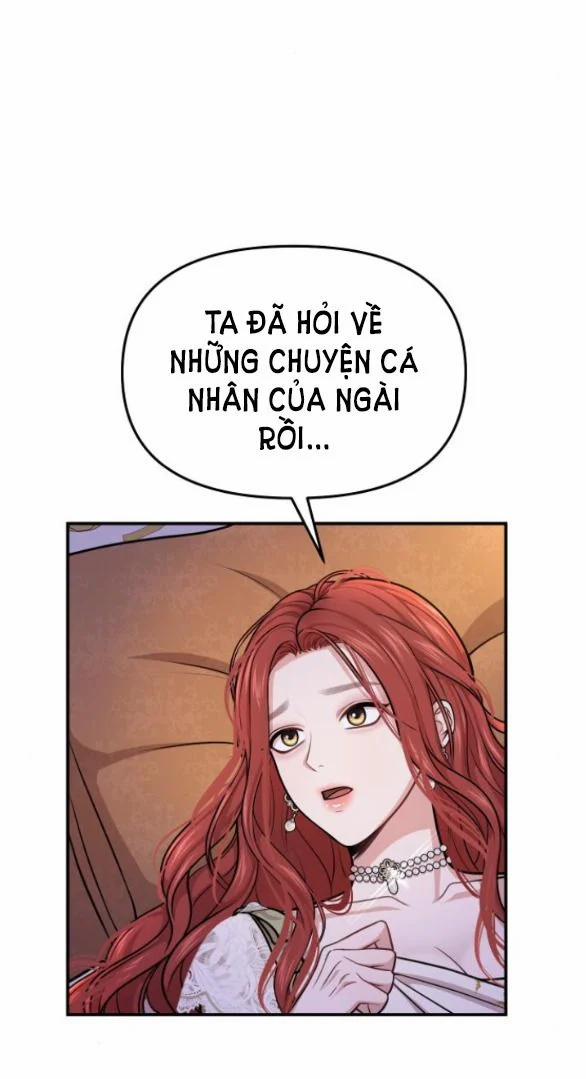 [18+] Phòng Ngủ Bí Mật Của Công Chúa Bị Bỏ Rơi 32 trang 38