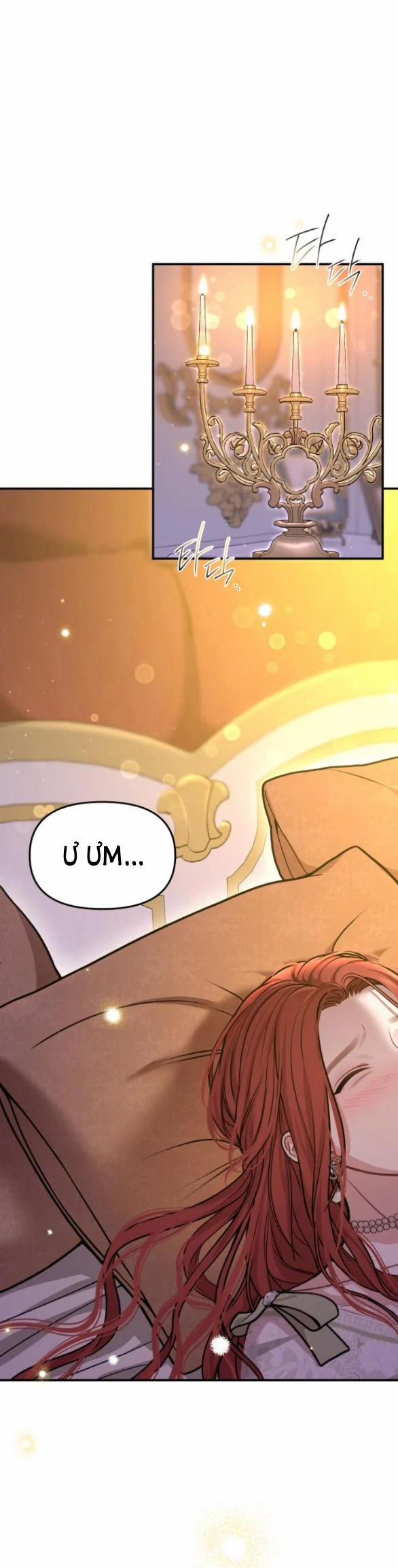 [18+] Phòng Ngủ Bí Mật Của Công Chúa Bị Bỏ Rơi 32 trang 8