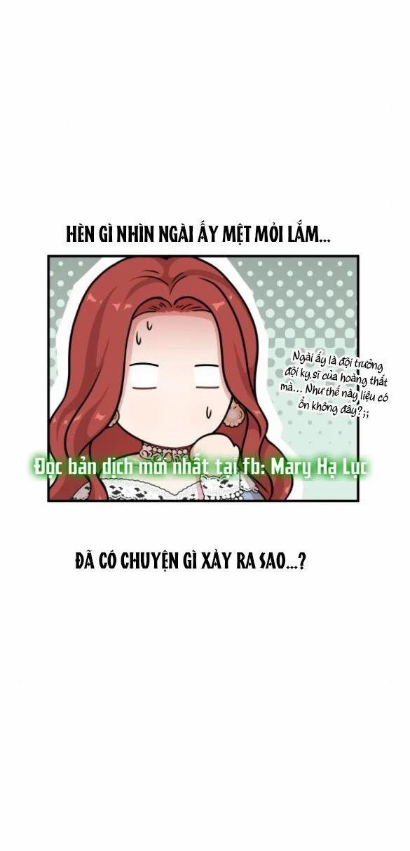 [18+] Phòng Ngủ Bí Mật Của Công Chúa Bị Bỏ Rơi 33.5 trang 13