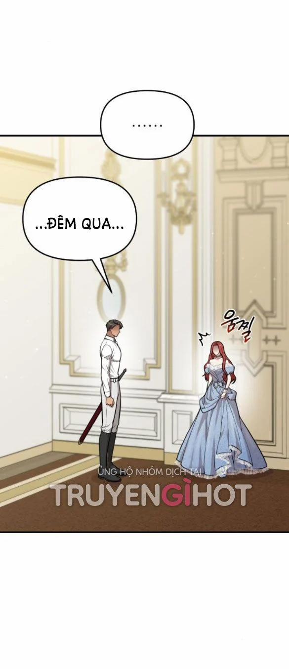 [18+] Phòng Ngủ Bí Mật Của Công Chúa Bị Bỏ Rơi 33.5 trang 14