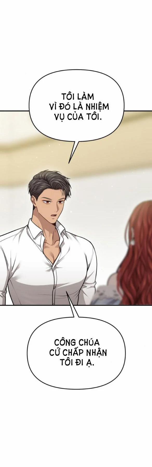 [18+] Phòng Ngủ Bí Mật Của Công Chúa Bị Bỏ Rơi 33.5 trang 17