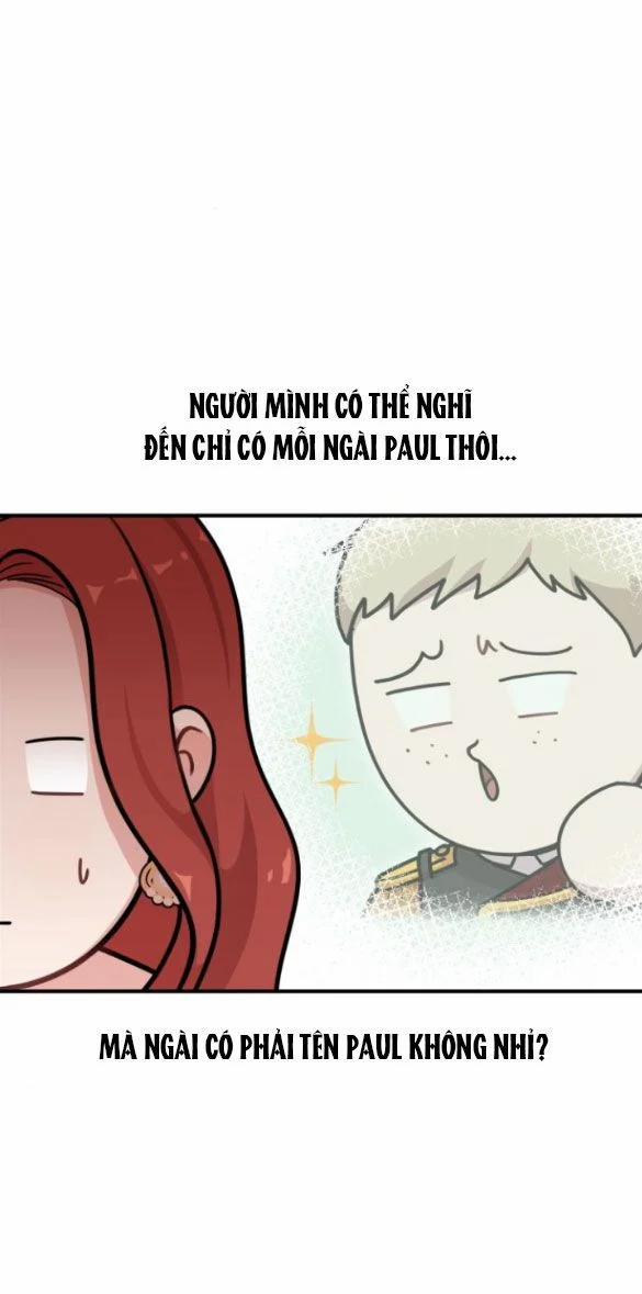 [18+] Phòng Ngủ Bí Mật Của Công Chúa Bị Bỏ Rơi 33.5 trang 21