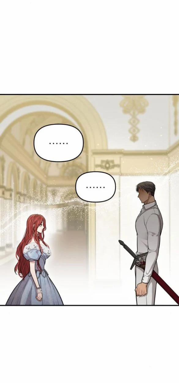 [18+] Phòng Ngủ Bí Mật Của Công Chúa Bị Bỏ Rơi 33.5 trang 23