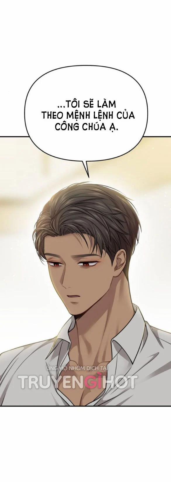 [18+] Phòng Ngủ Bí Mật Của Công Chúa Bị Bỏ Rơi 33.5 trang 24