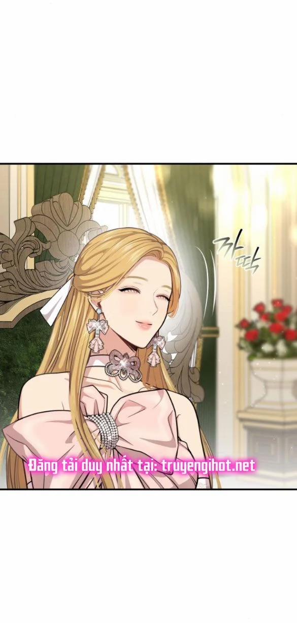 [18+] Phòng Ngủ Bí Mật Của Công Chúa Bị Bỏ Rơi 33.5 trang 31