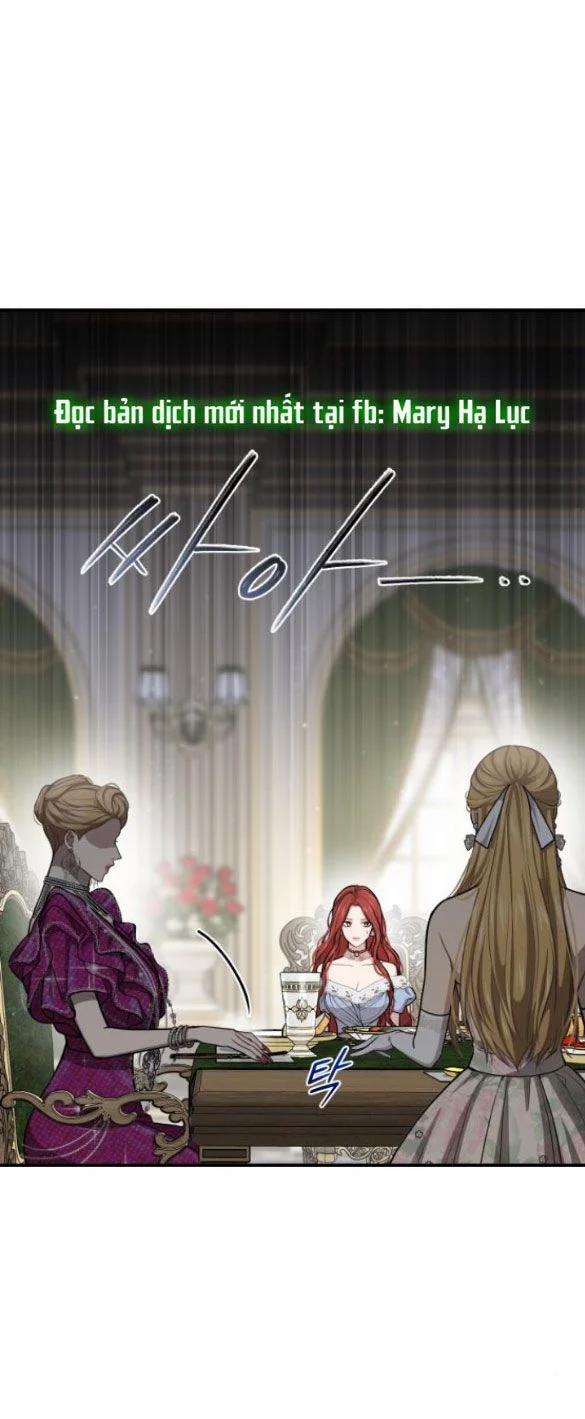 [18+] Phòng Ngủ Bí Mật Của Công Chúa Bị Bỏ Rơi 33.5 trang 37