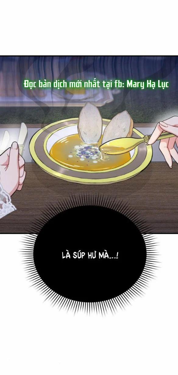 [18+] Phòng Ngủ Bí Mật Của Công Chúa Bị Bỏ Rơi 33.5 trang 43