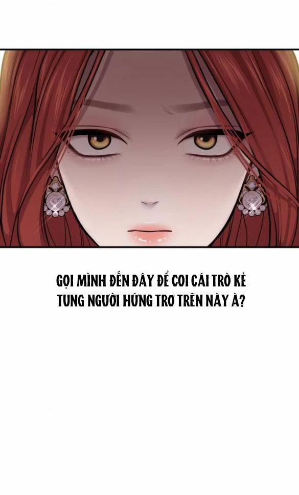 [18+] Phòng Ngủ Bí Mật Của Công Chúa Bị Bỏ Rơi 33.5 trang 48