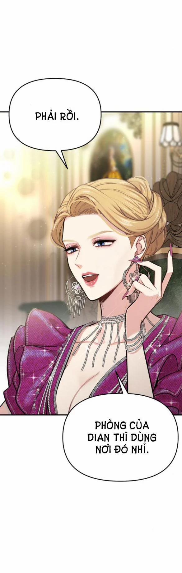 [18+] Phòng Ngủ Bí Mật Của Công Chúa Bị Bỏ Rơi 33.5 trang 49