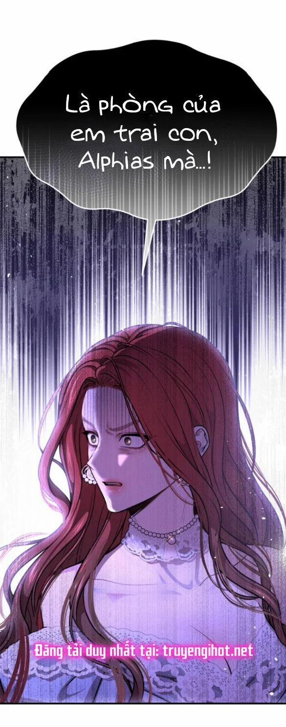 [18+] Phòng Ngủ Bí Mật Của Công Chúa Bị Bỏ Rơi 33.5 trang 56