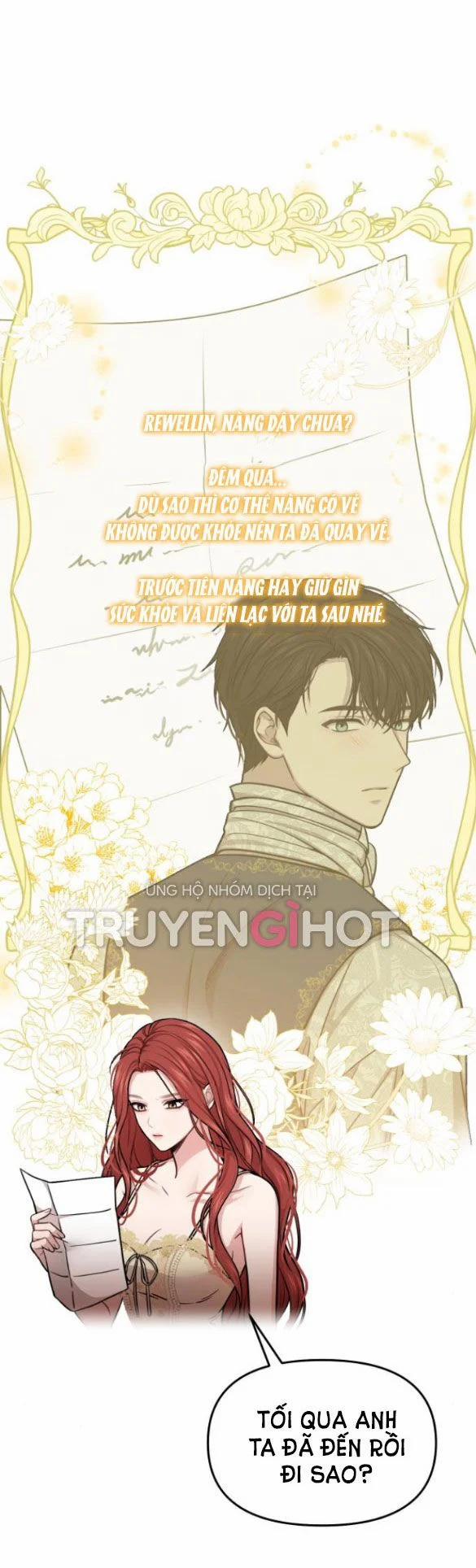 [18+] Phòng Ngủ Bí Mật Của Công Chúa Bị Bỏ Rơi 33 trang 19