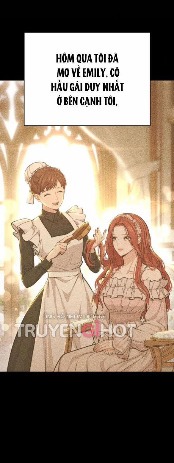 [18+] Phòng Ngủ Bí Mật Của Công Chúa Bị Bỏ Rơi 33 trang 24