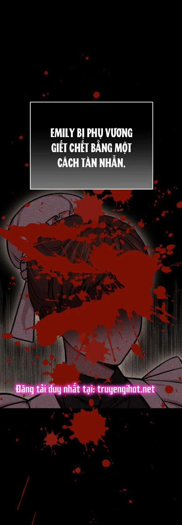 [18+] Phòng Ngủ Bí Mật Của Công Chúa Bị Bỏ Rơi 33 trang 25