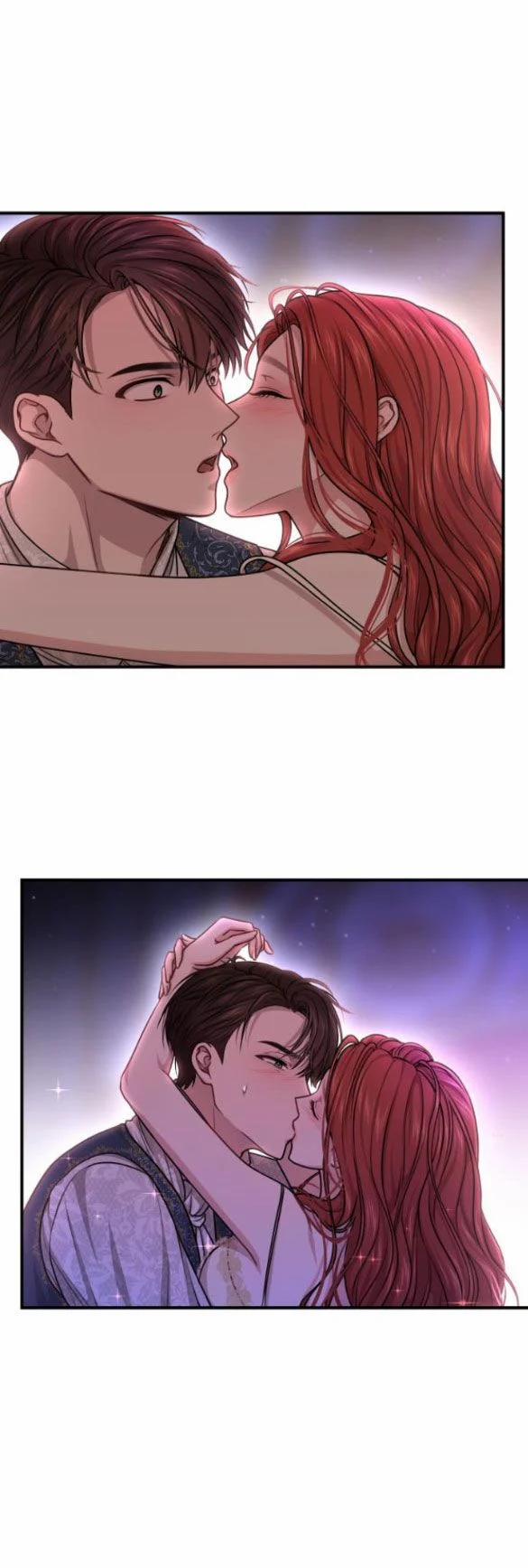 [18+] Phòng Ngủ Bí Mật Của Công Chúa Bị Bỏ Rơi 33 trang 3