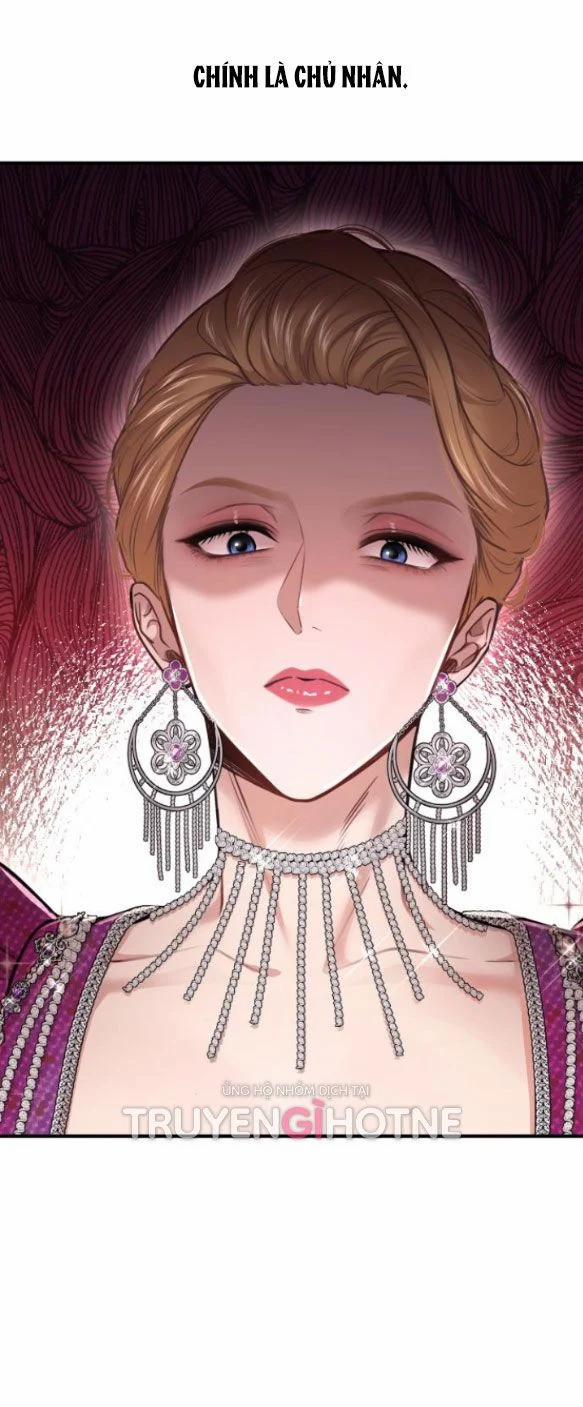 [18+] Phòng Ngủ Bí Mật Của Công Chúa Bị Bỏ Rơi 34.5 trang 2