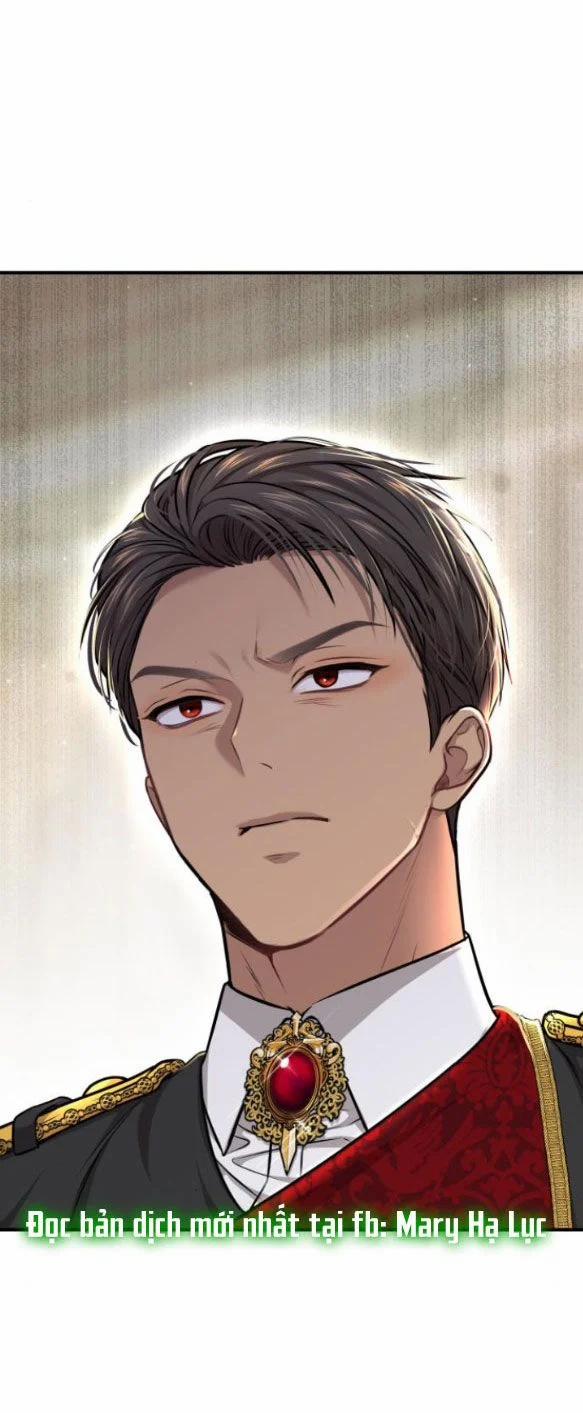 [18+] Phòng Ngủ Bí Mật Của Công Chúa Bị Bỏ Rơi 34.5 trang 23
