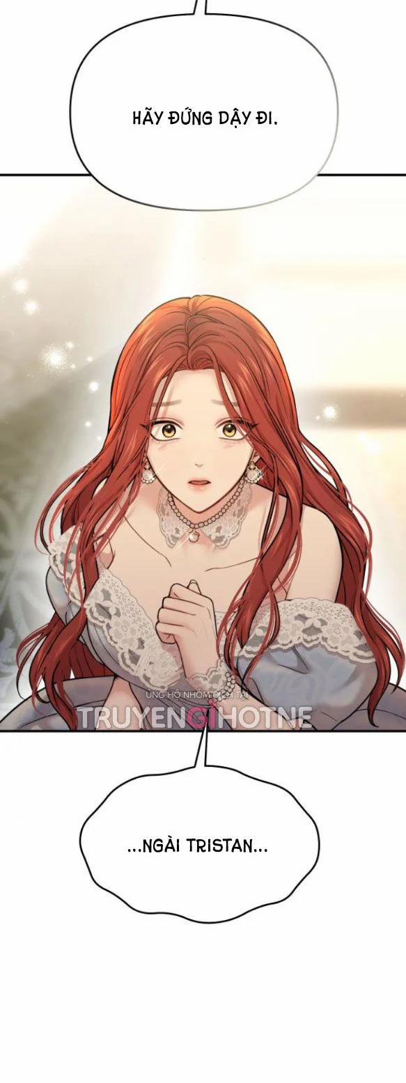 [18+] Phòng Ngủ Bí Mật Của Công Chúa Bị Bỏ Rơi 34.5 trang 27