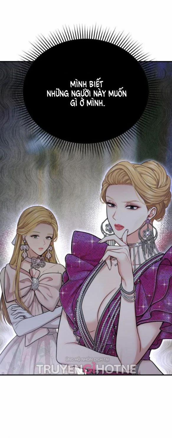 [18+] Phòng Ngủ Bí Mật Của Công Chúa Bị Bỏ Rơi 34.5 trang 6