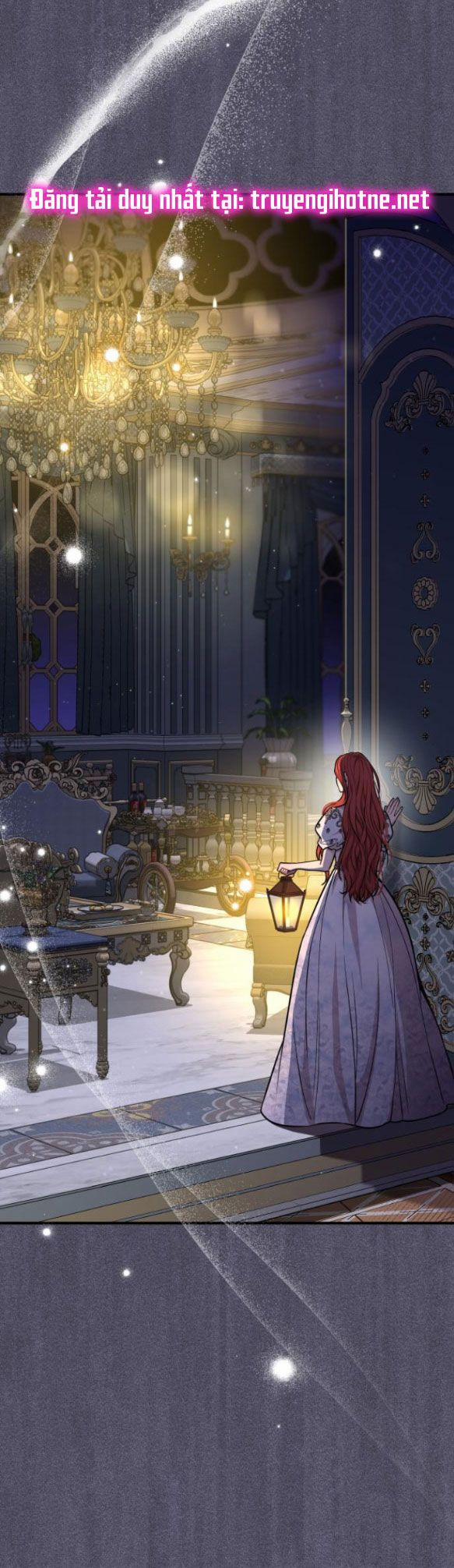 [18+] Phòng Ngủ Bí Mật Của Công Chúa Bị Bỏ Rơi 34 trang 15