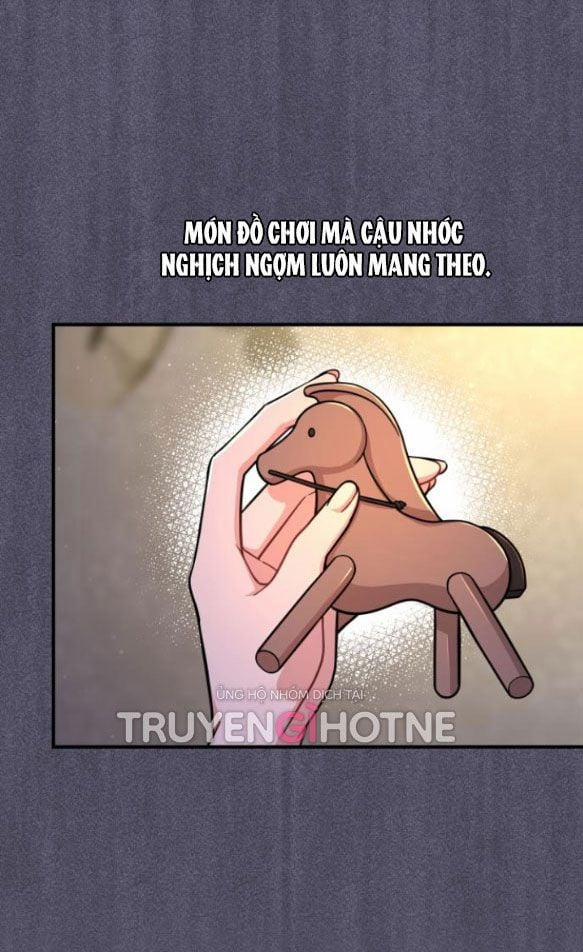 [18+] Phòng Ngủ Bí Mật Của Công Chúa Bị Bỏ Rơi 34 trang 17