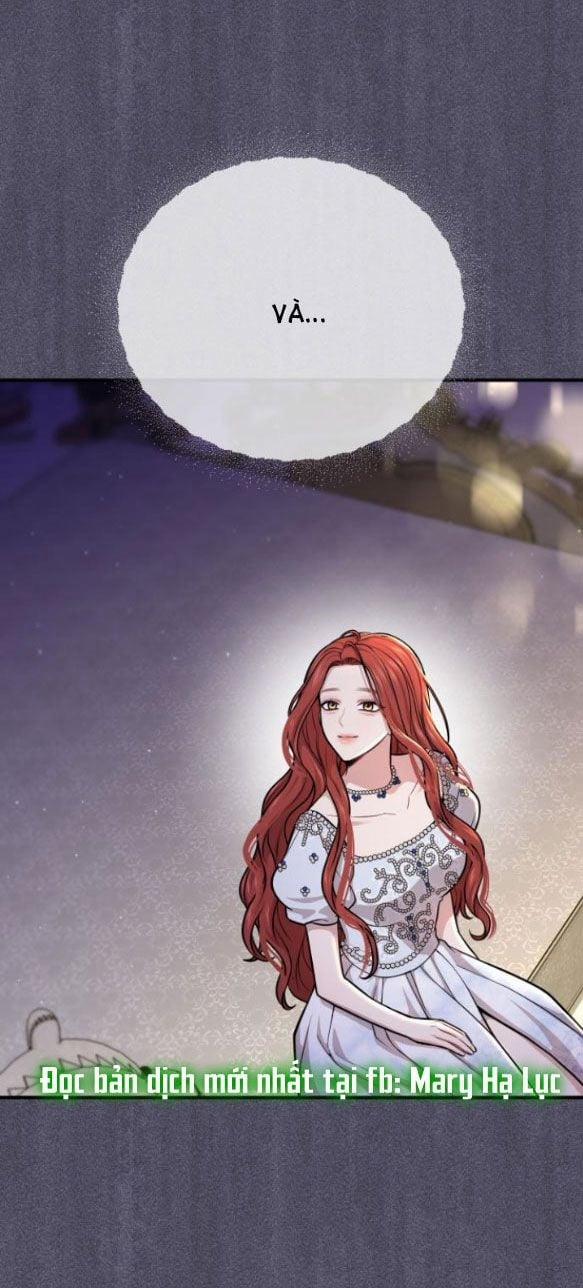 [18+] Phòng Ngủ Bí Mật Của Công Chúa Bị Bỏ Rơi 34 trang 19
