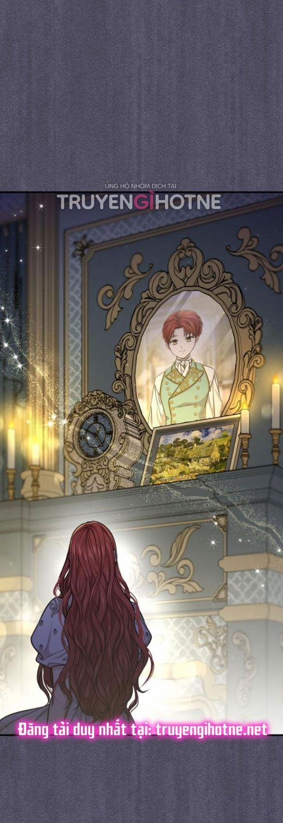 [18+] Phòng Ngủ Bí Mật Của Công Chúa Bị Bỏ Rơi 34 trang 20