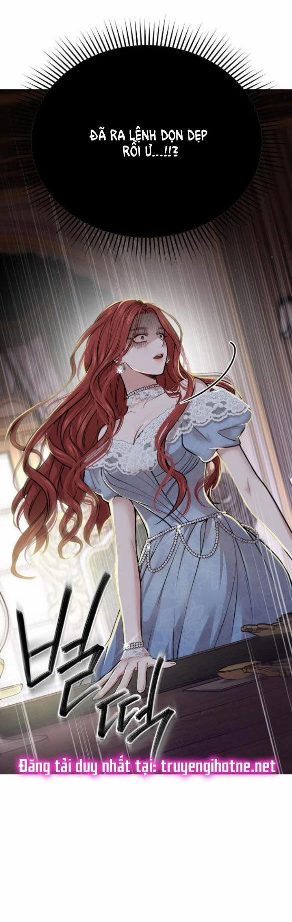 [18+] Phòng Ngủ Bí Mật Của Công Chúa Bị Bỏ Rơi 34 trang 30