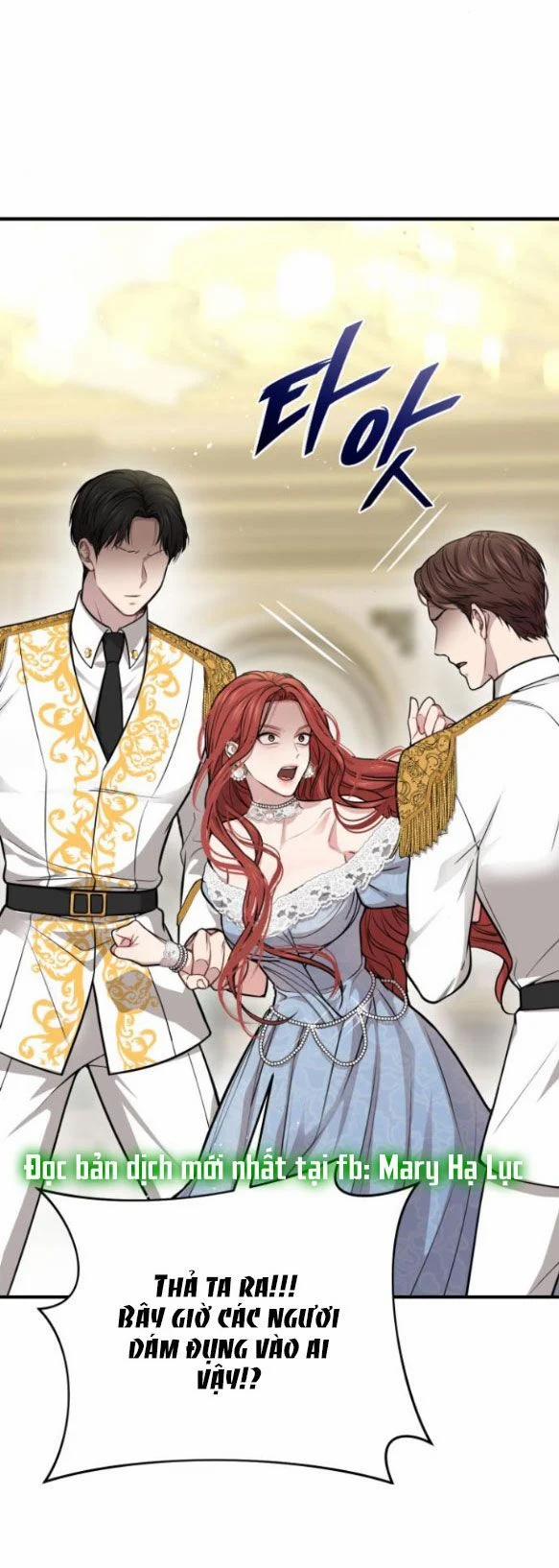 [18+] Phòng Ngủ Bí Mật Của Công Chúa Bị Bỏ Rơi 34 trang 34