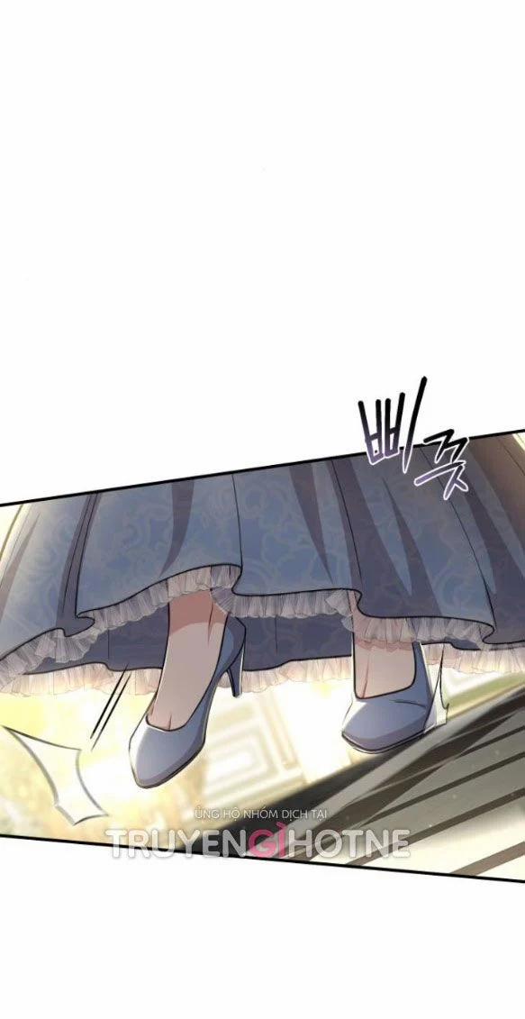 [18+] Phòng Ngủ Bí Mật Của Công Chúa Bị Bỏ Rơi 34 trang 35