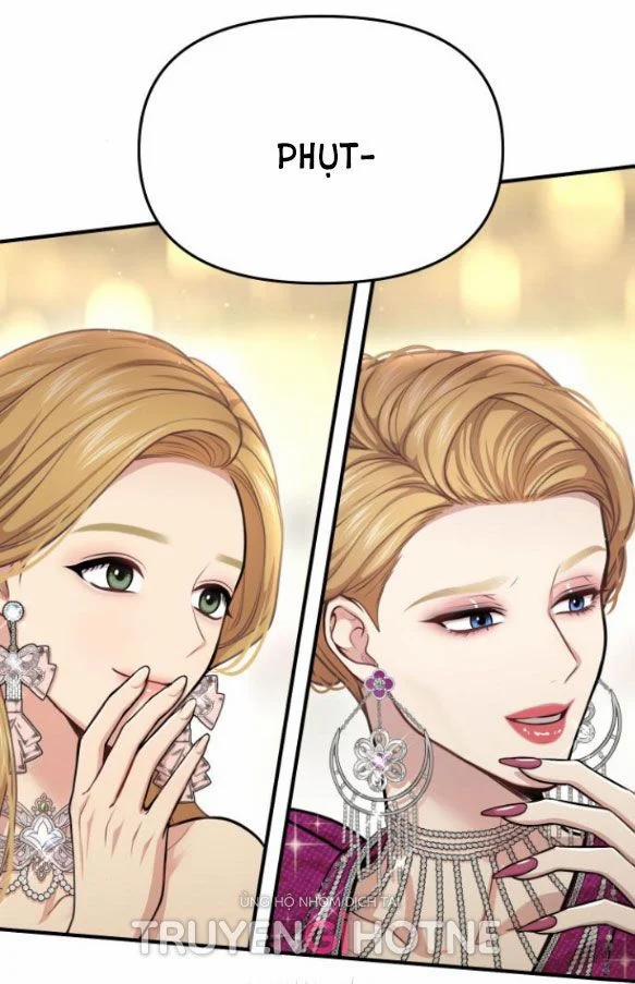[18+] Phòng Ngủ Bí Mật Của Công Chúa Bị Bỏ Rơi 34 trang 38