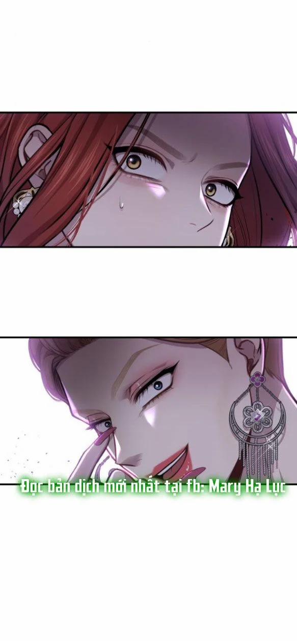[18+] Phòng Ngủ Bí Mật Của Công Chúa Bị Bỏ Rơi 34 trang 4