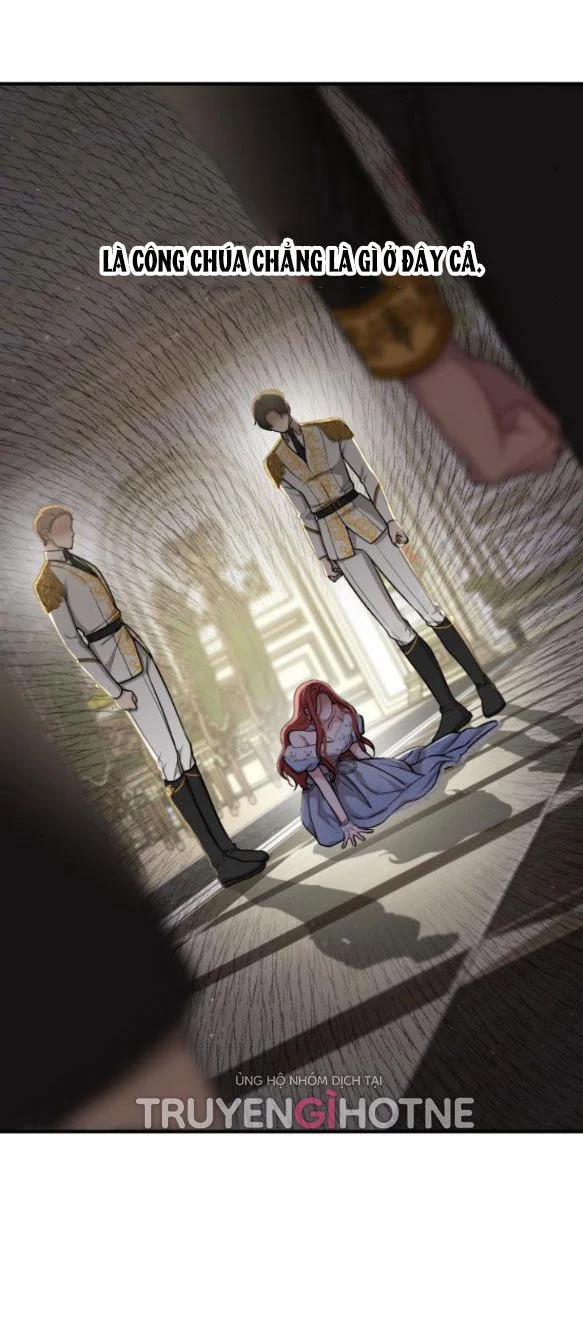[18+] Phòng Ngủ Bí Mật Của Công Chúa Bị Bỏ Rơi 34 trang 42