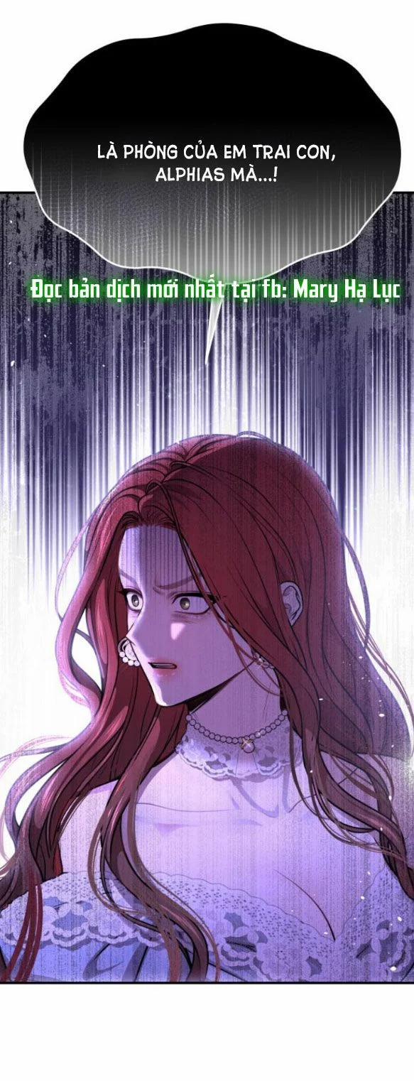 [18+] Phòng Ngủ Bí Mật Của Công Chúa Bị Bỏ Rơi 34 trang 7