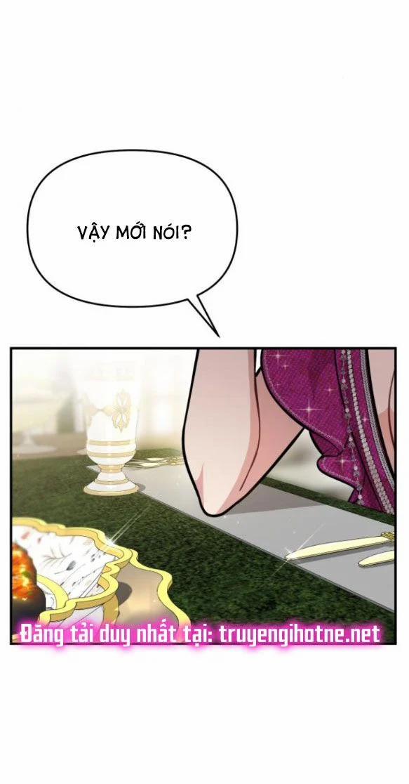 [18+] Phòng Ngủ Bí Mật Của Công Chúa Bị Bỏ Rơi 34 trang 9