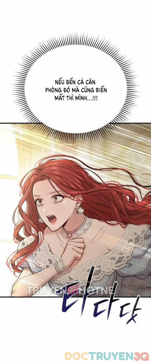 [18+] Phòng Ngủ Bí Mật Của Công Chúa Bị Bỏ Rơi 35.5 trang 10